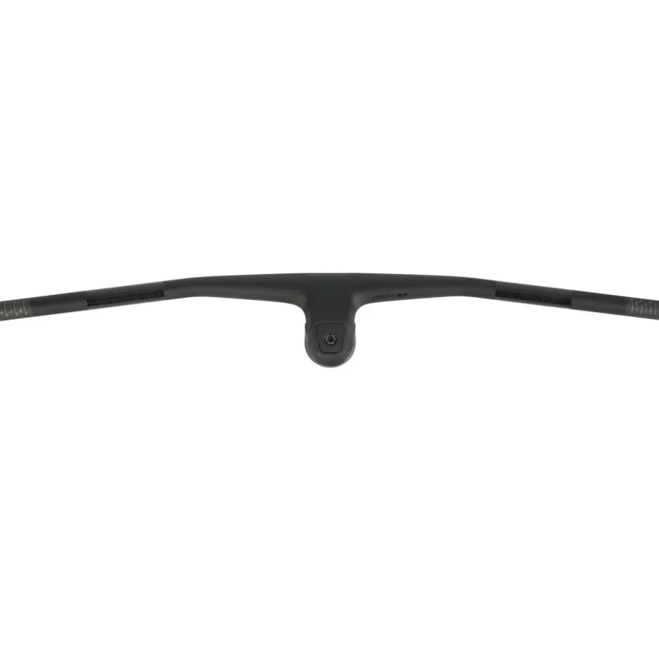 Sturen < Syncros Fraser iC SL Stuur-Stuurpen-Enheid - Carbon | Down Country | 7 - zwart mat