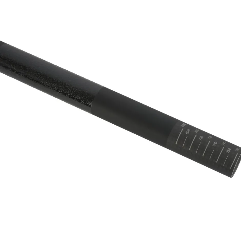 Sturen < Syncros Fraser iC SL Stuur-Stuurpen-Enheid - Carbon | Down Country | 7 - zwart mat
