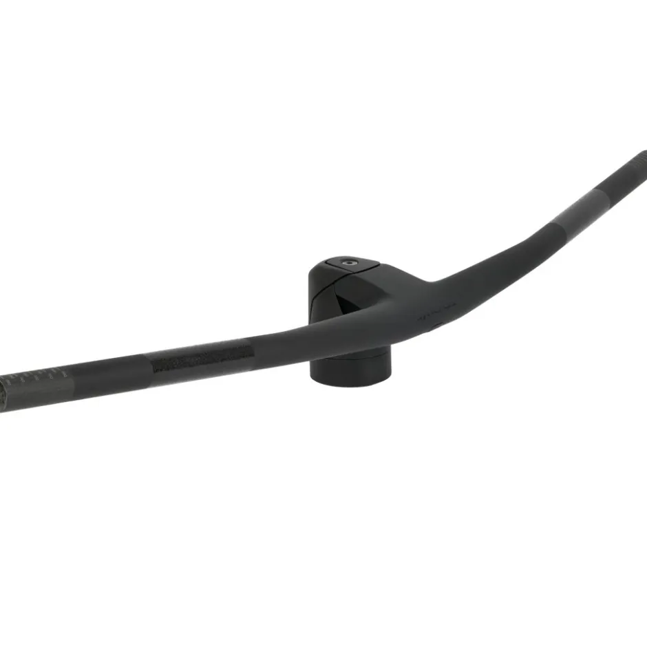 Sturen < Syncros Fraser iC SL Stuur-Stuurpen-Enheid - Carbon | Down Country | 7 - zwart mat