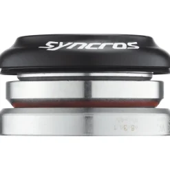 Syncros Headset Drop In 1 1/8 -1 1/2 inch for Scott Addict CX MY16 - IS42/28.6 | IS52/40