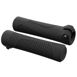 Syncros Kids D19 Handvatten - Lock-on | black