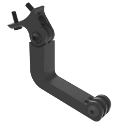 Syncros Mount for iC Handlebar / Stem Units - GoPro Interface | for Camera / Light