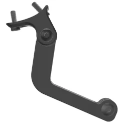 Syncros Mount for iC Handlebar / Stem Units - GoPro Interface | for Camera / Light