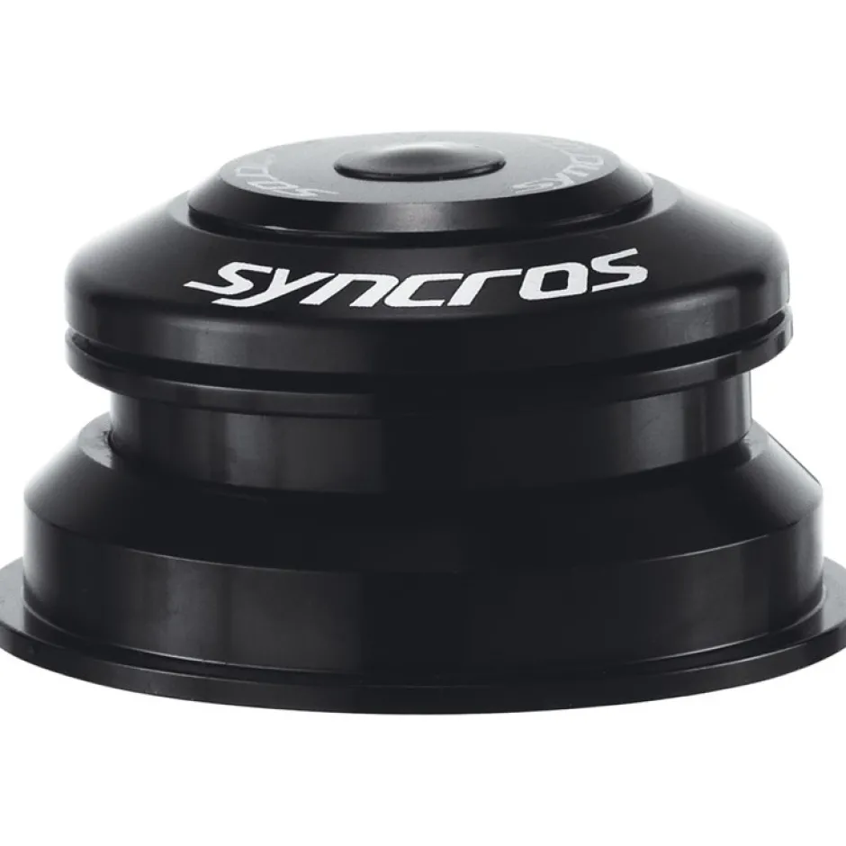 Balhoofdsets < Syncros Press Fit Tapered Headset Ahead ZS44/28,6 | ZS55/40