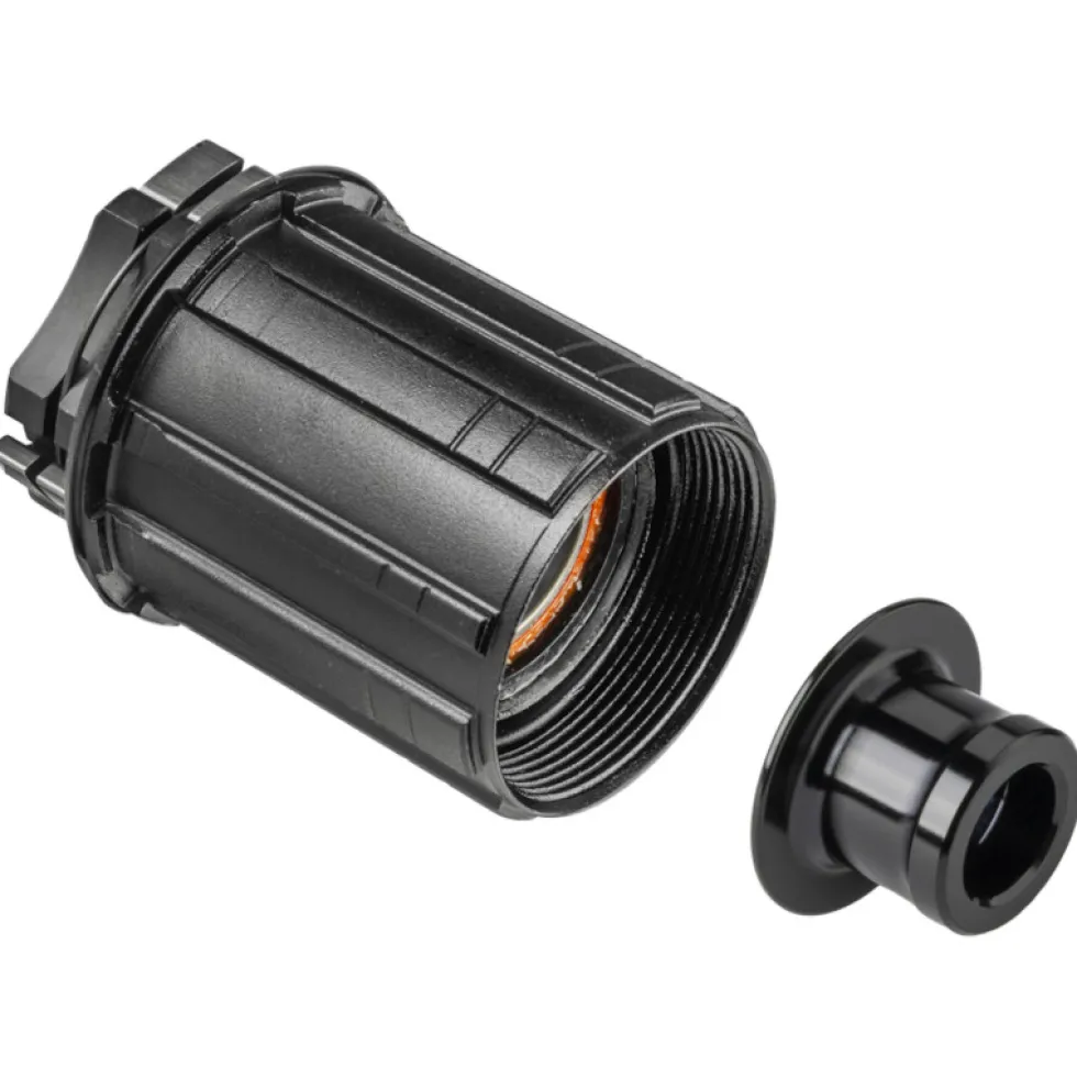 Syncros Road Rotor Kit - Shimano HG Freewheel voor Capital 1.0 wielen met Syncros naaf