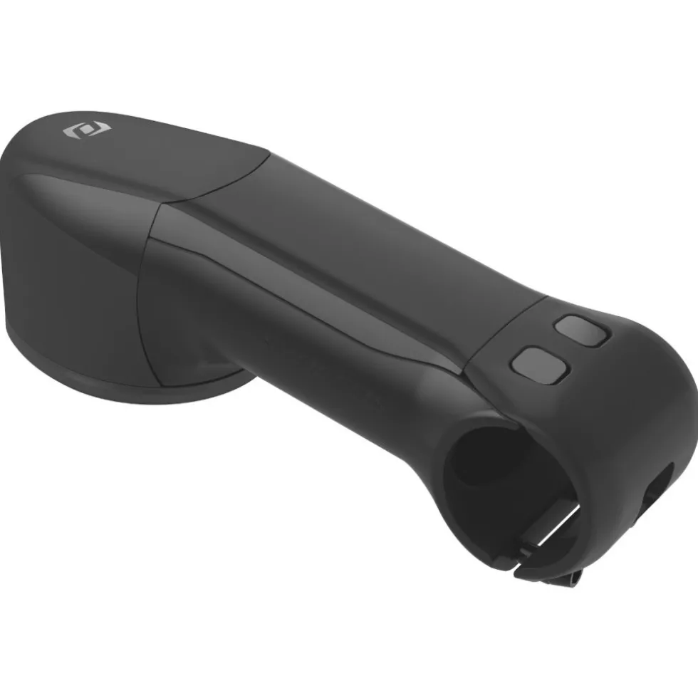 Syncros RR IC 31.8mm Stem - black