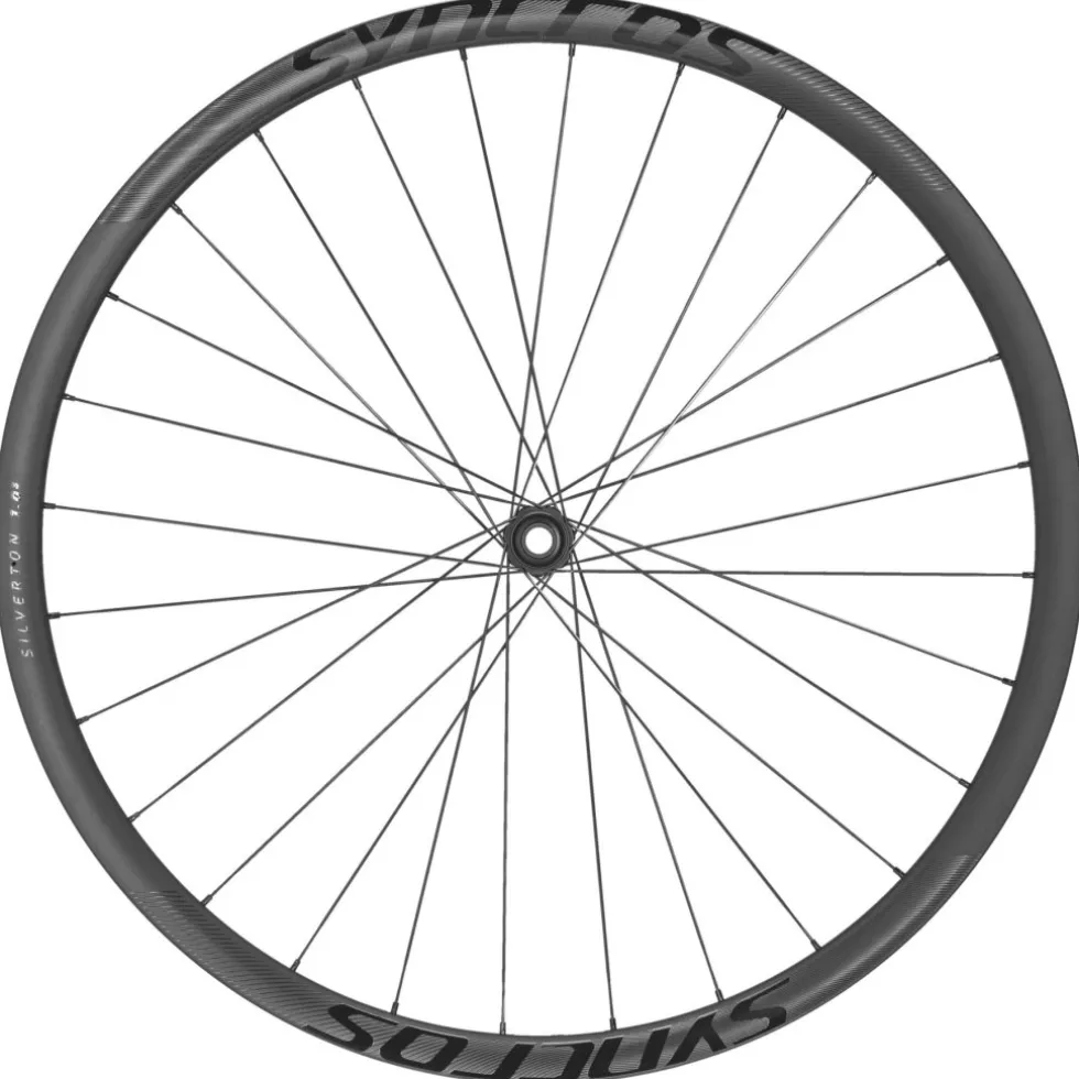 Syncros Silverton 1.0s Carbon 29" Wheelset - Centerlock - 15x110mm / 12x148mm Boost - SRAM XD