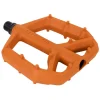 Syncros Squamish III Flat Pedal - fire orange