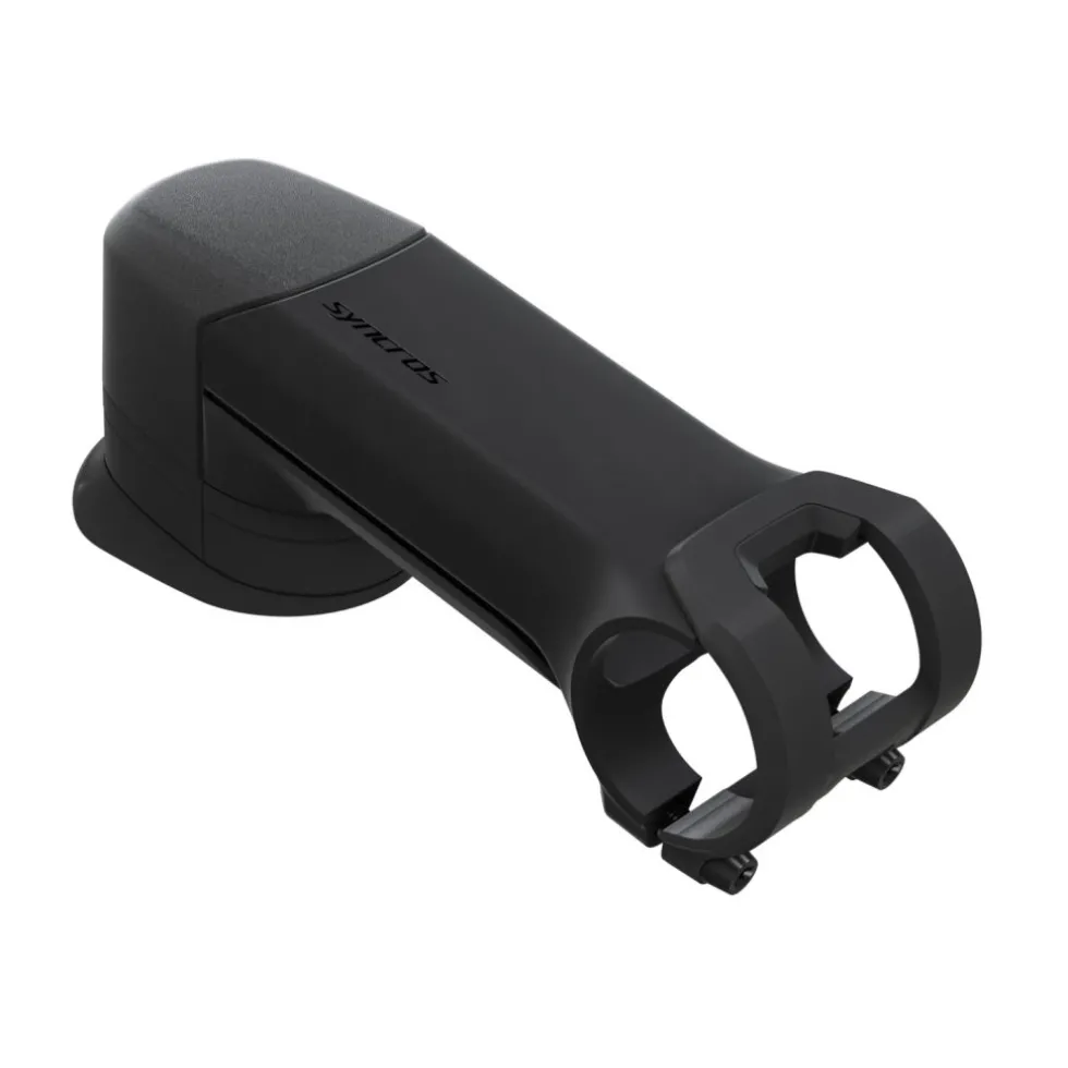 Syncros ST-R100-AL Stuurpen - zwart