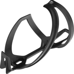Bidonhouders < Syncros Tailor 1.0 Fleshouder - links - black/brushed silver