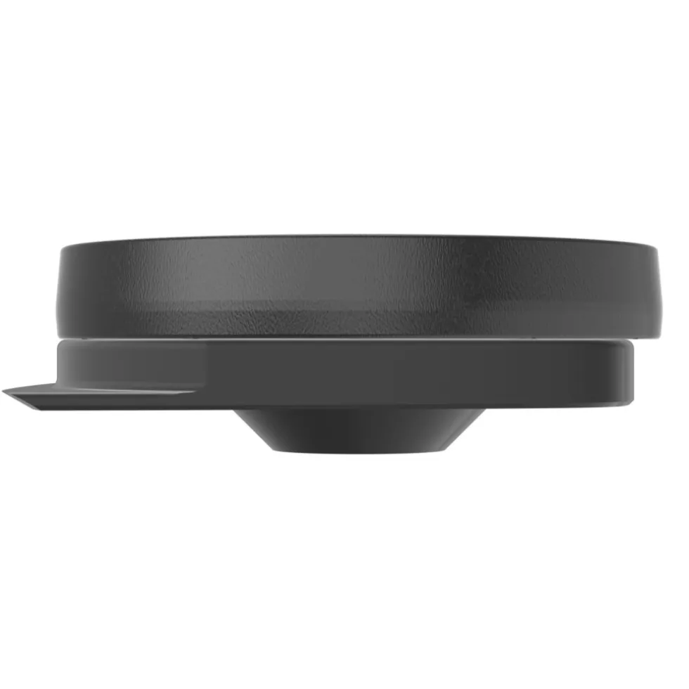 Syncros Top Cap Cycling Computer Mount for AM Stems