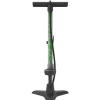 Syncros Vernon 3.0 Floor Pump - fade grey/green