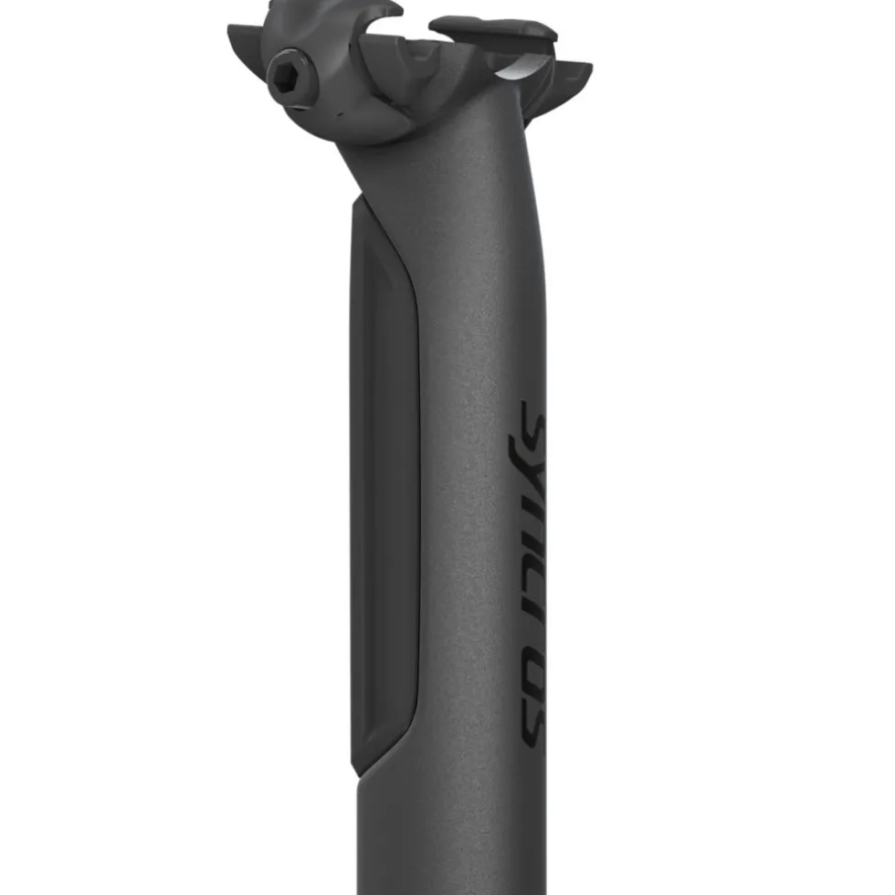 Syncros Zadelpen SP-R101-CF - 0mm Offset