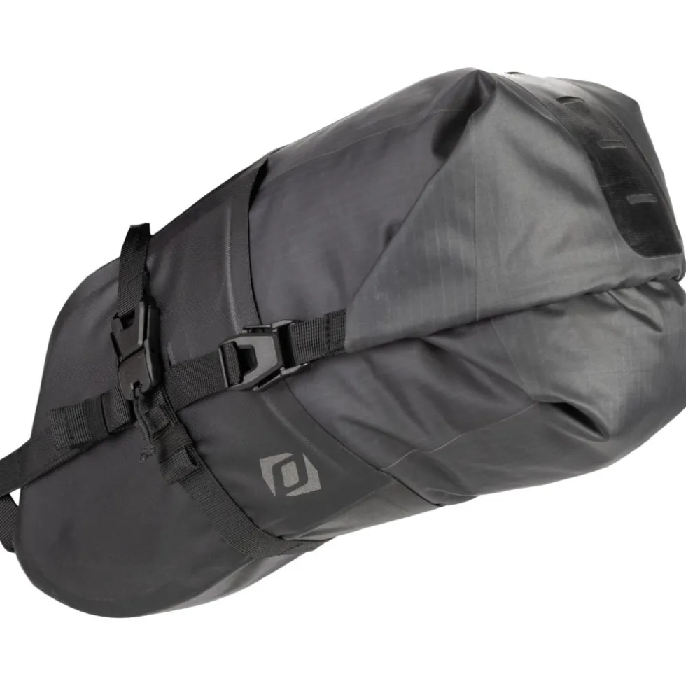 Syncros Zadeltas - 9L - zwart