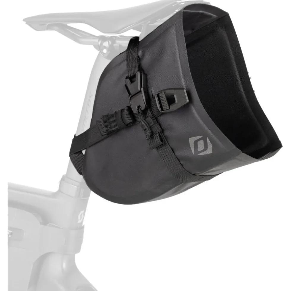 Syncros Zadeltas - 9L - zwart