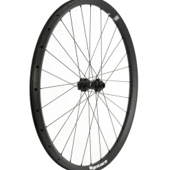 Syntace C33G Gravity Wielset - 29