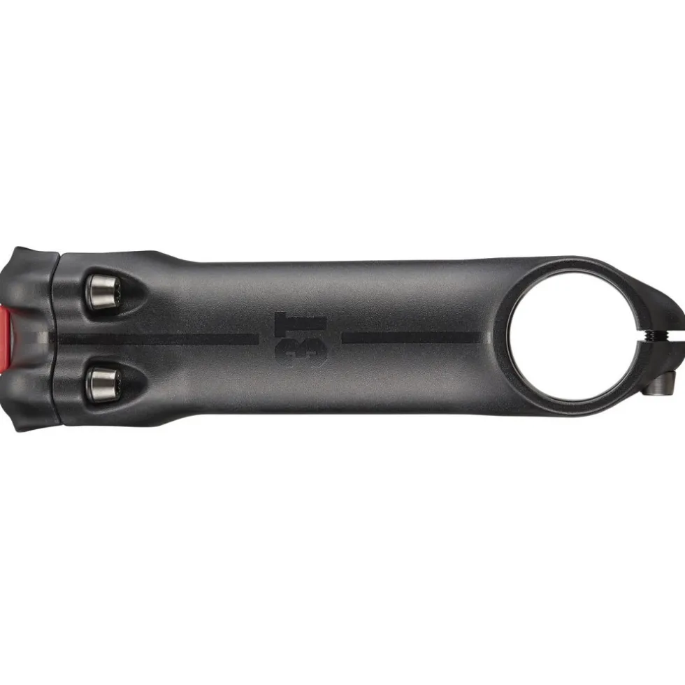 3T Apto Stealth ±6° Stem - 31.8 - Stealth Black