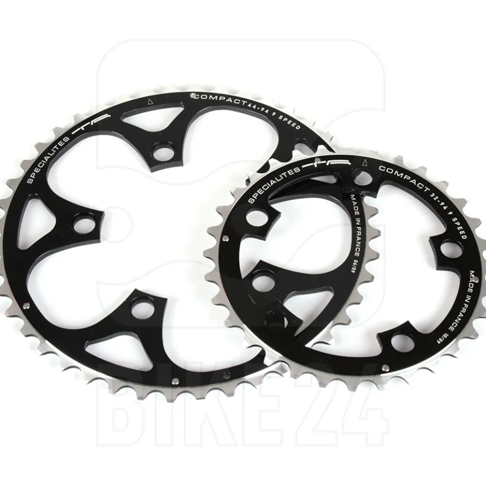 TA Specialites Compact Chainring MTB 5-Arm 94mm 9-speed