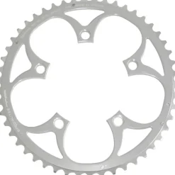 TA Specialites Zephyr Chainrings Road 110mm Compact Shimano