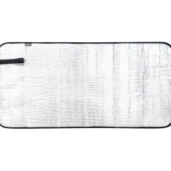 Tatonka Alu-Seat Mat 45 x 90cm - silver