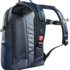Rugzakken & Drinksystemen < Tatonka City Trail 19 Rugzak - navy