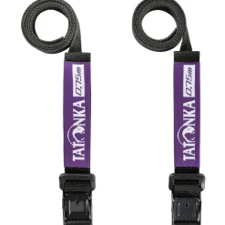Tatonka Easy Strap 18mm/0,75m Pair Elastische banden