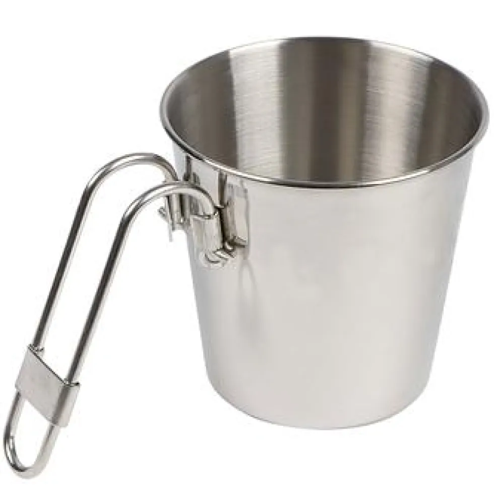 Tatonka Expedition Mug - Mok