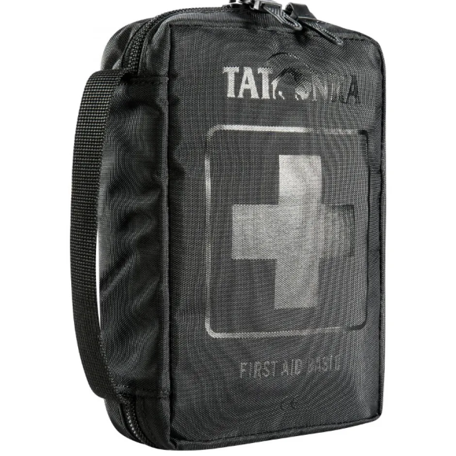 Lichaamsverzorging < Tatonka First Aid Basic - black
