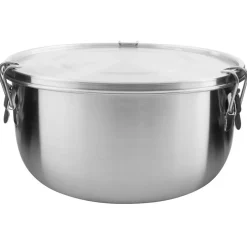 Campingservies & Bestek < Tatonka Foodcontainer - Broodtrommel - 2.0L