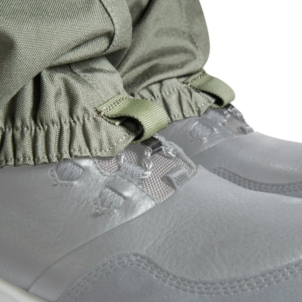 Tatonka Gaiter 500 Cordura BC Gamaschen - stone grey olive
