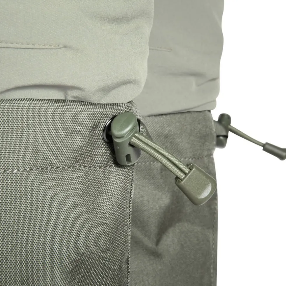 Tatonka Gaiter 500 Cordura BC Gamaschen - stone grey olive