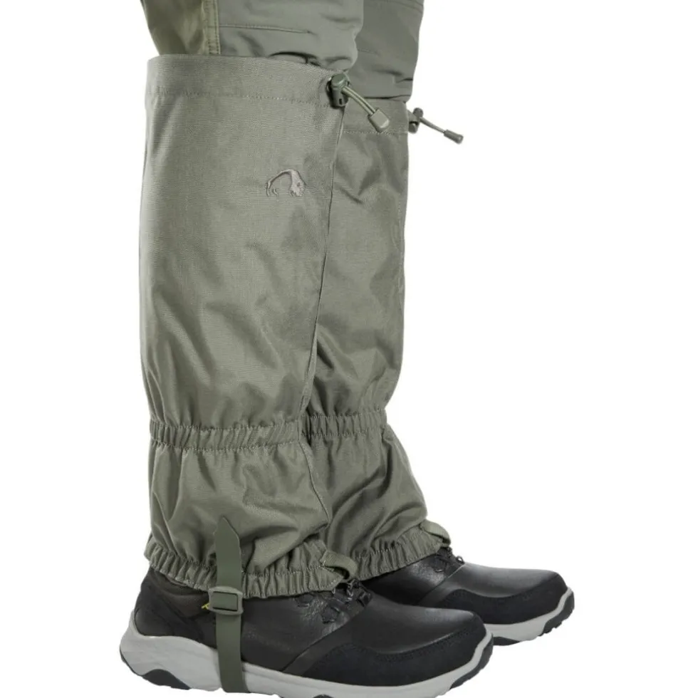 Tatonka Gaiter 500 Cordura BC Gamaschen - stone grey olive