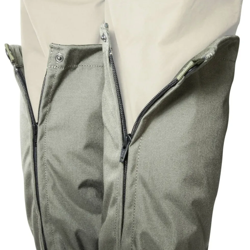 Tatonka Gaiter 500 Cordura BC Gamaschen - stone grey olive