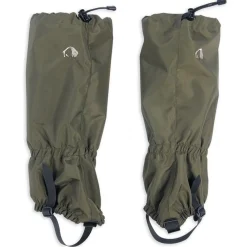 Tatonka Gaiter 420 HD - Beenkappen - olijf