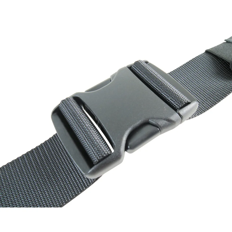 Tatonka Hip Belt - Buikriem - 38 mm