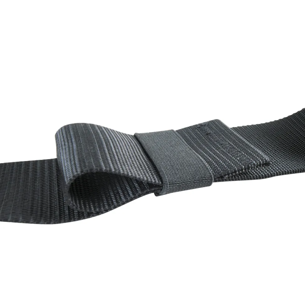 Tatonka Hip Belt - Buikriem - 38 mm