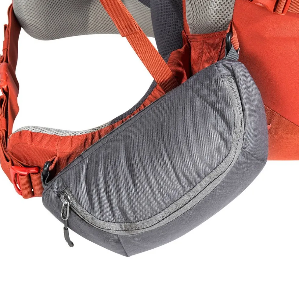 Tatonka Hip Belt Pouch 3 - Heuptas - navy