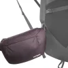 Heuptassen & Drinkgordels < Tatonka Hip Belt Pouch Heuptas - titan grey