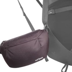 Heuptassen & Drinkgordels < Tatonka Hip Belt Pouch Heuptas - titan grey