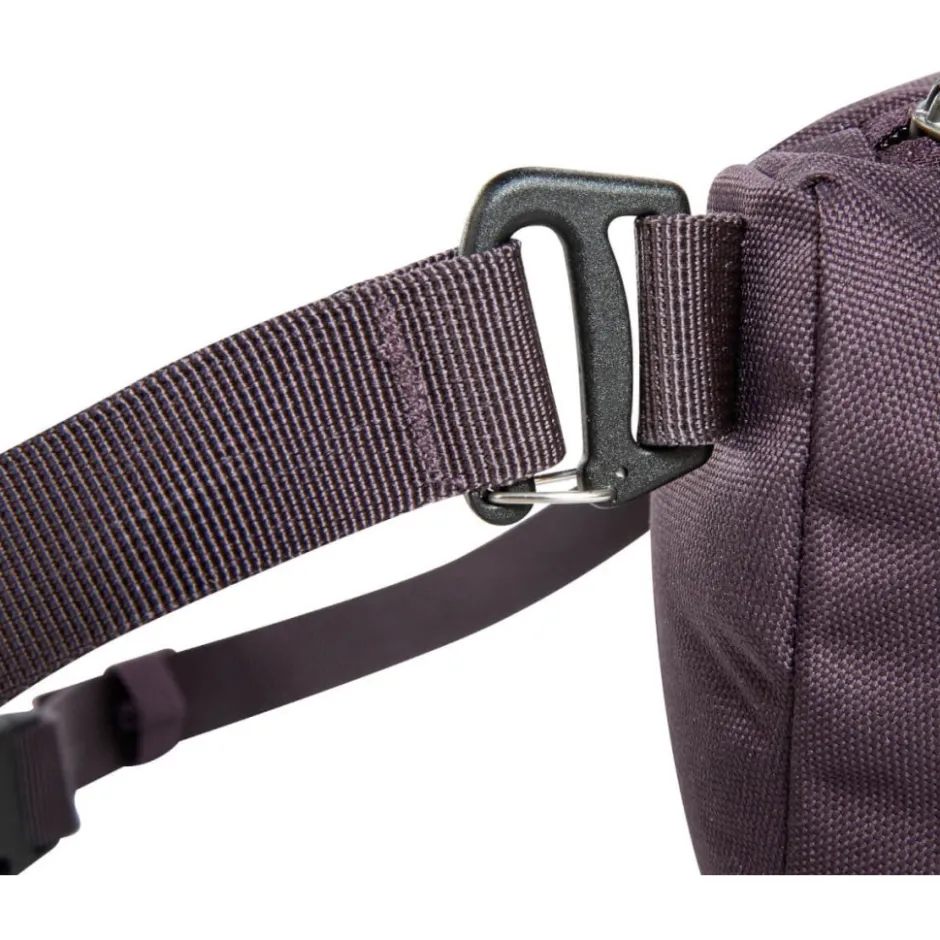 Heuptassen & Drinkgordels < Tatonka Hip Belt Pouch Heuptas - titan grey