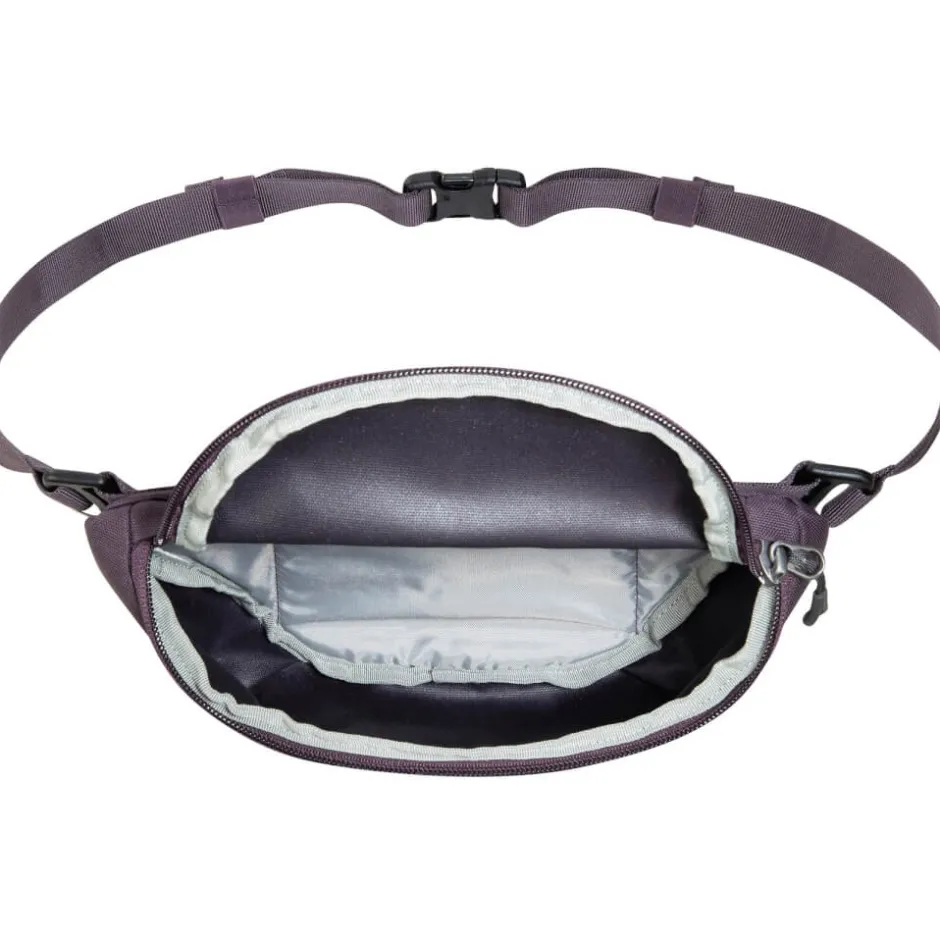 Heuptassen & Drinkgordels < Tatonka Hip Belt Pouch Heuptas - titan grey