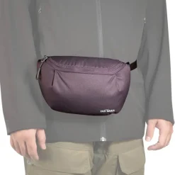 Heuptassen & Drinkgordels < Tatonka Hip Belt Pouch Heuptas - titan grey