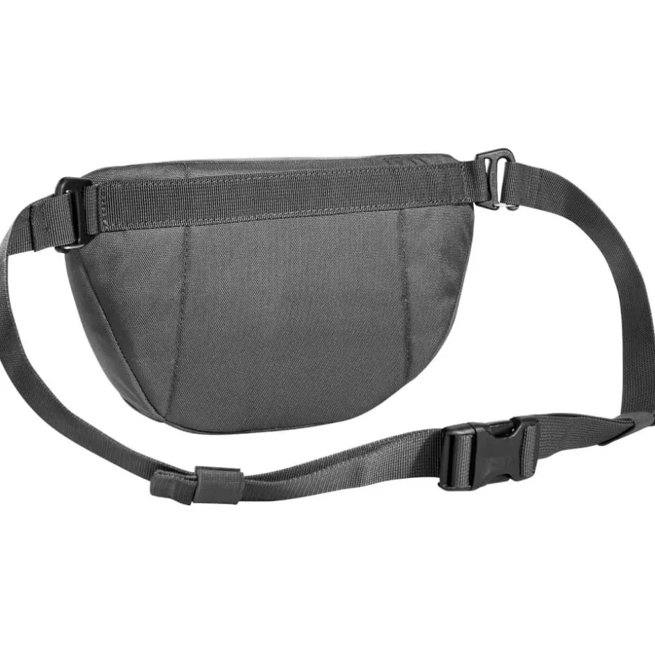 Heuptassen & Drinkgordels < Tatonka Hip Belt Pouch Heuptas - titan grey