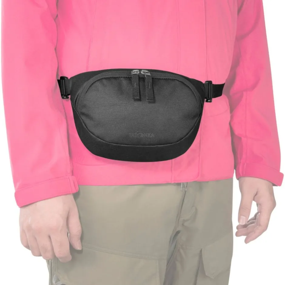 Heuptassen & Drinkgordels < Tatonka Hip Belt Pouch S Heuptas - titan grey
