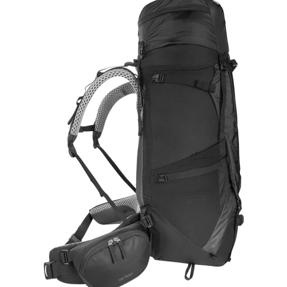 Heuptassen & Drinkgordels < Tatonka Hip Belt Pouch S Heuptas - titan grey