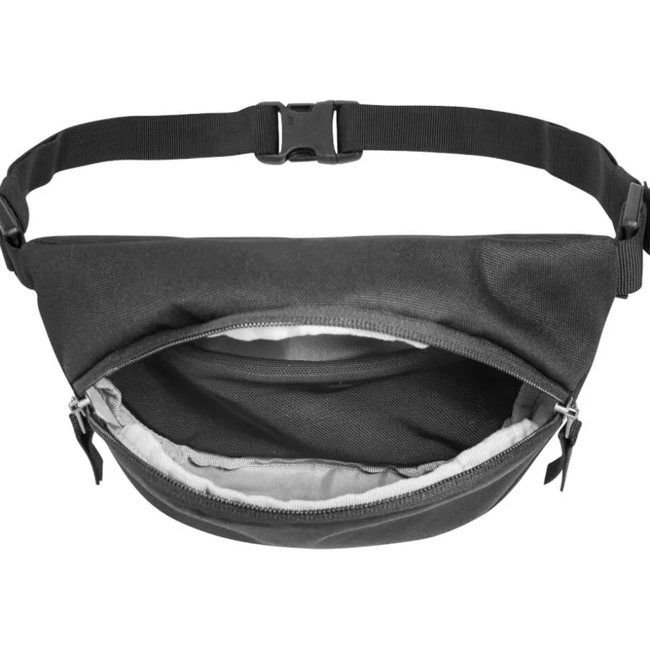 Heuptassen & Drinkgordels < Tatonka Hip Belt Pouch S Heuptas - titan grey