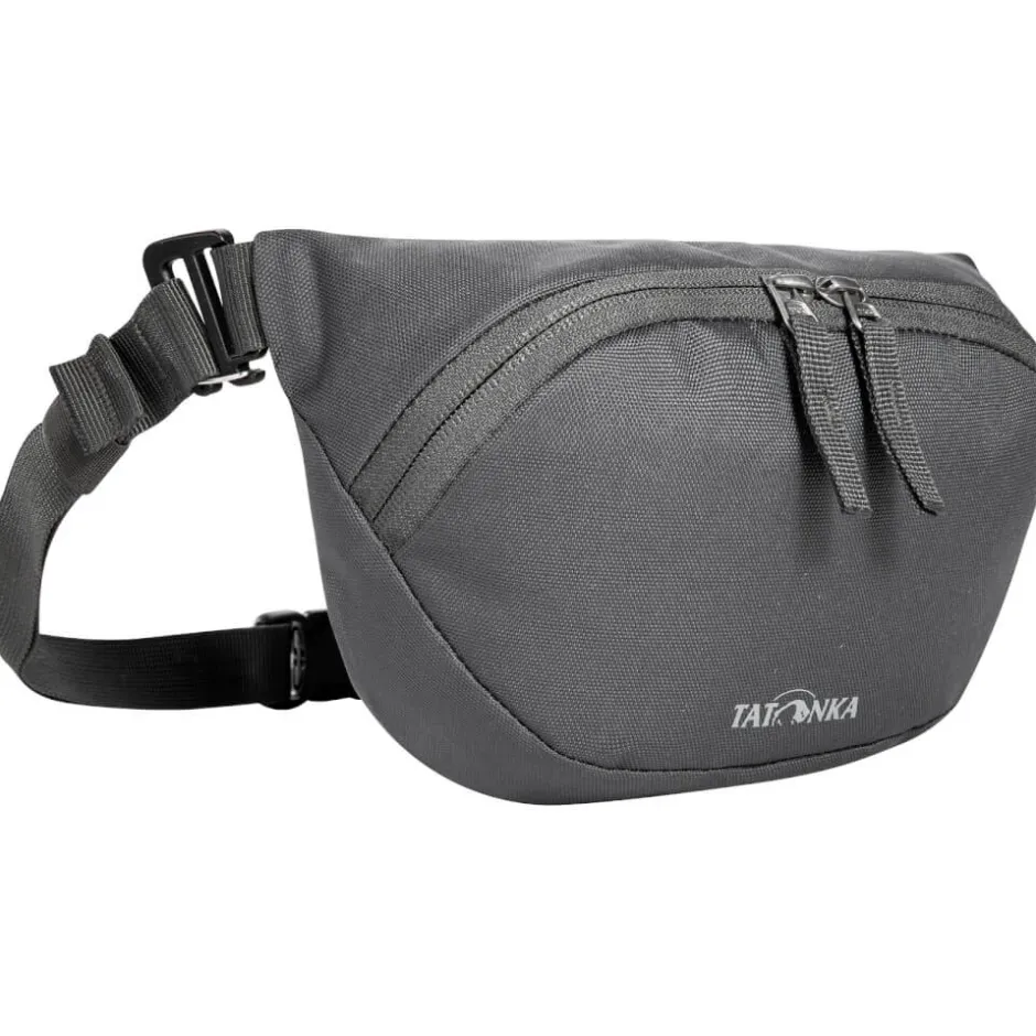 Heuptassen & Drinkgordels < Tatonka Hip Belt Pouch S Heuptas - titan grey