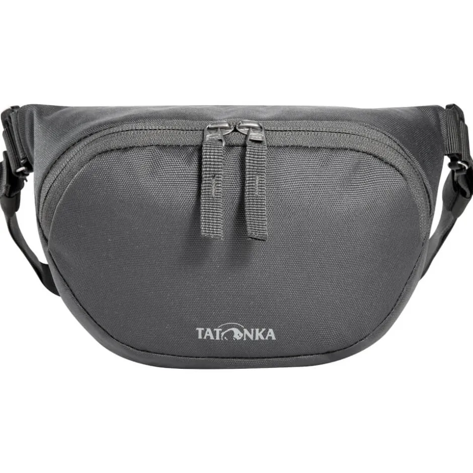 Heuptassen & Drinkgordels < Tatonka Hip Belt Pouch S Heuptas - titan grey