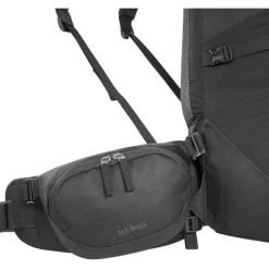 Tatonka Hip Belt Pouch S Heuptas - midnight plum