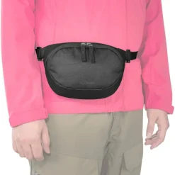 Tatonka Hip Belt Pouch S Heuptas - midnight plum